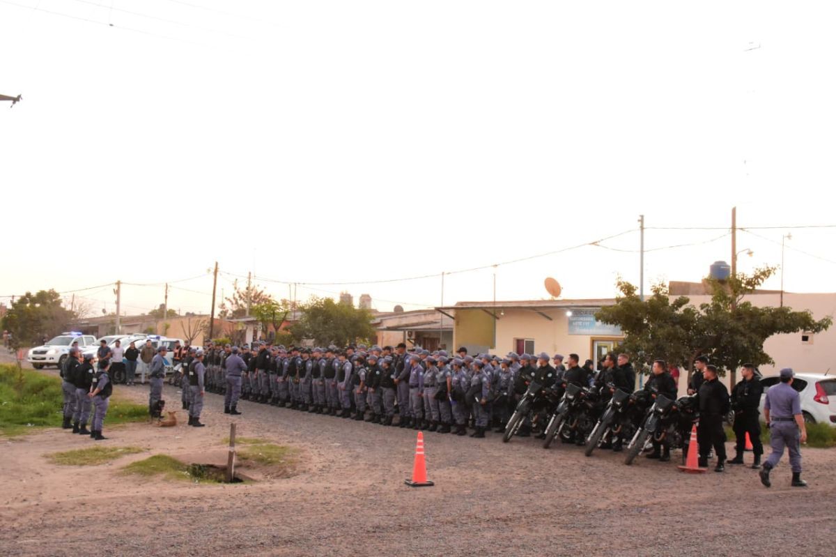 La Policía sacó de las calles a más de 70 conductores alcoholizados