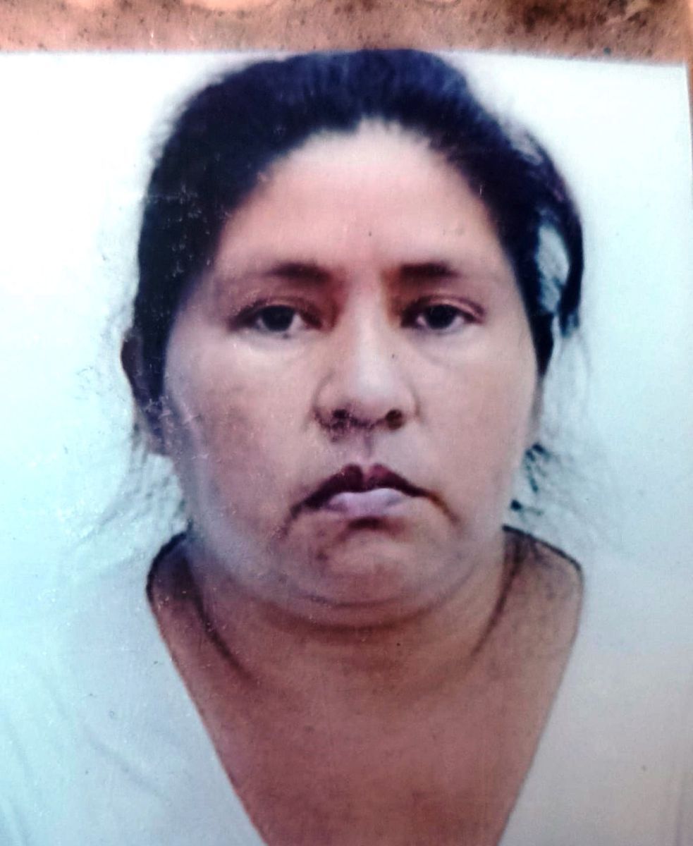 La Policía busca establecer el paradero de Beatriz Zorrilla de 43 años