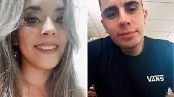 Un policía mató a su expareja en un centro de estética y después intentó suicidarse