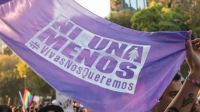 MUMALÁ: "hay una falla grande en los tiempos, no están funcionando las instituciones, en lo que va del año solo en Formosa capital ya hay 7 víctimas de femicidio"
