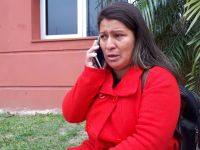 Caso Jonathan Lezcano: Su madre pidió justicia en medios nacionales  “Trato de sobrevivir todos los días sin Jonathan y es muy difícil”