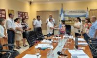 Clorinda: Aprobaron el proyecto de ordenanza de otorgar el sentido único de circulación a la calle Ayacucho y a la Mendoza