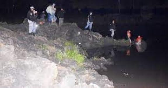La Policía halló el cuerpo sin vida de un adolescente de 13 años en la represa del Lote 109