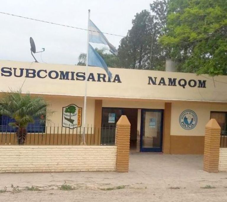 VIOLENTA PELEA EN NAMQOM TERMINÓ CON HERIDOS DE GRAVEDAD