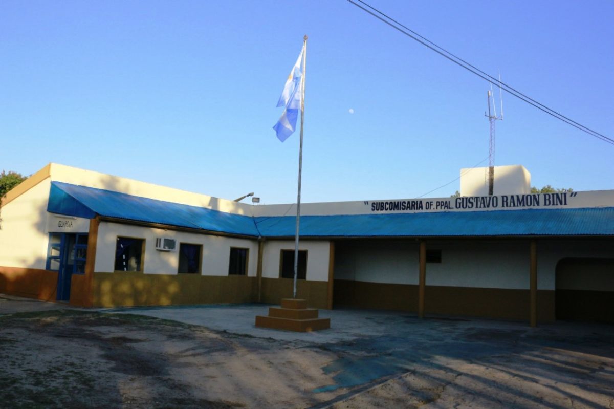 Un hombre fue puesto a disposición de la justicia por amenazar y lesionar a su pareja