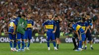 Boca perdió en el alargue y Fluminense se coronó campeón de la Libertadores en el Maracaná