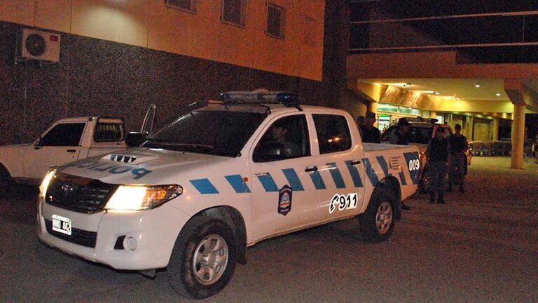 Fiesta clandestina en barrio San Antonio derivó en  una causa contravencional con intervención del Juzgado de Paz de Menor Cuantía local