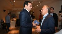 Los gobernadores de Juntos se reúnen para desmarcarse de Macri: "No vamos a ser cogobierno de Milei"