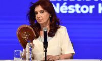 Ruta del dinero k: la Cámara Federal revocó el sobreseimiento de Cristina Kirchner y ordenó seguir investigándola